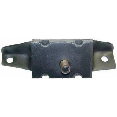 Engine Mount Front Left by UNI-SELECT/PRO-SELECT/PRO-IMPORT - 2220 pa3