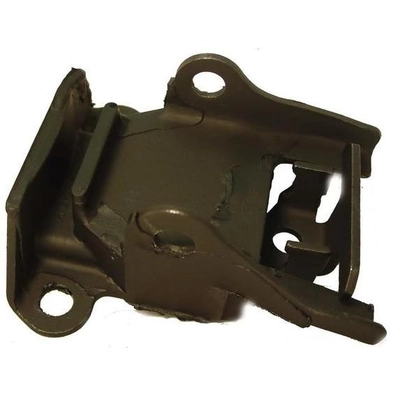 Engine Mount Front Left by UNI-SELECT/PRO-SELECT/PRO-IMPORT - 2267 pa2