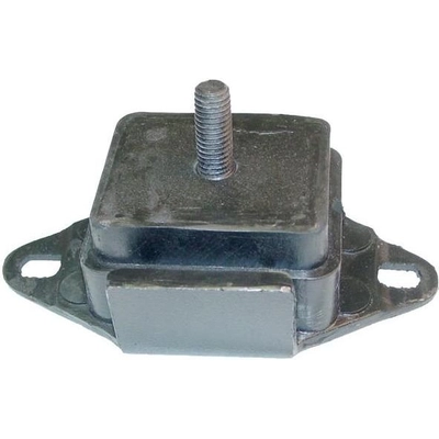 Engine Mount Front Left by UNI-SELECT/PRO-SELECT/PRO-IMPORT - 2280 pa2