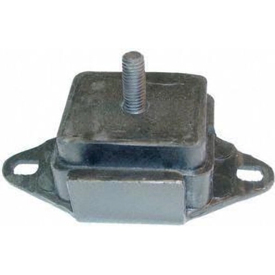Engine Mount Front Left by UNI-SELECT/PRO-SELECT/PRO-IMPORT - 2280 pa3