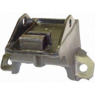 Engine Mount Front Left by UNI-SELECT/PRO-SELECT/PRO-IMPORT - 2328 pa1