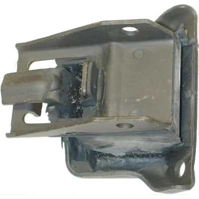 Engine Mount Front Left by UNI-SELECT/PRO-SELECT/PRO-IMPORT - 2382 pa2