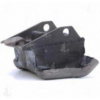 Engine Mount Front Left by UNI-SELECT/PRO-SELECT/PRO-IMPORT - 2384 pa7