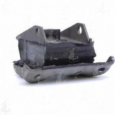 Engine Mount Front Left by UNI-SELECT/PRO-SELECT/PRO-IMPORT - 2384 pa9