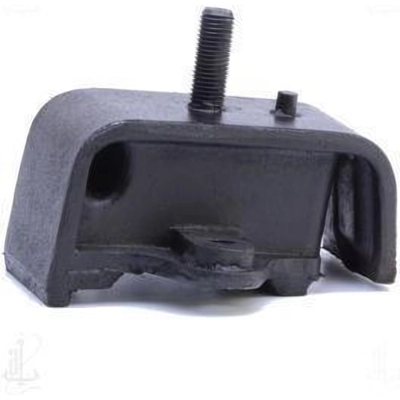 Engine Mount Front Left by UNI-SELECT/PRO-SELECT/PRO-IMPORT - 2401 pa5