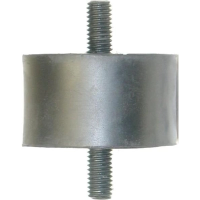 Engine Mount Front Left by UNI-SELECT/PRO-SELECT/PRO-IMPORT - 2424 pa1
