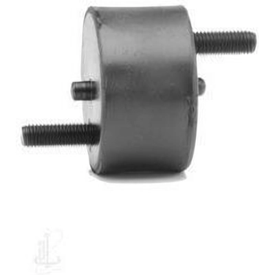 Engine Mount Front Left by UNI-SELECT/PRO-SELECT/PRO-IMPORT - 2426 pa6