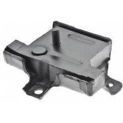 Engine Mount Front Left by UNI-SELECT/PRO-SELECT/PRO-IMPORT - 2445 pa1