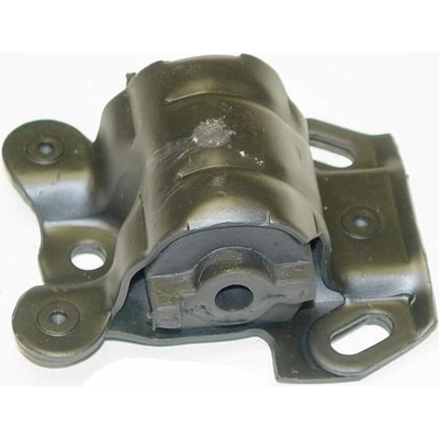 Engine Mount Front Left by UNI-SELECT/PRO-SELECT/PRO-IMPORT - 2465 pa2