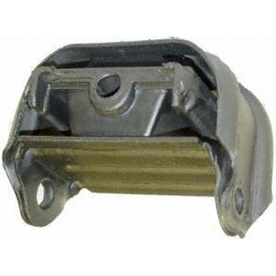 Engine Mount Front Left by UNI-SELECT/PRO-SELECT/PRO-IMPORT - 2502 pa1