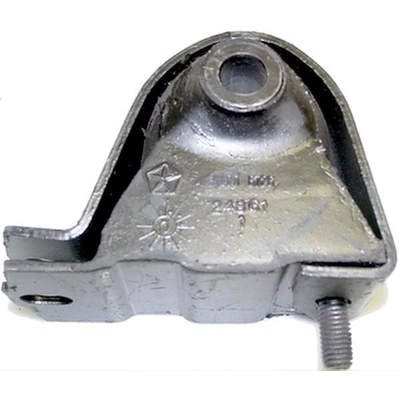 Engine Mount Front Left by UNI-SELECT/PRO-SELECT/PRO-IMPORT - 2569 pa2