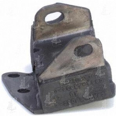 Engine Mount Front Left by UNI-SELECT/PRO-SELECT/PRO-IMPORT - 2724 pa10