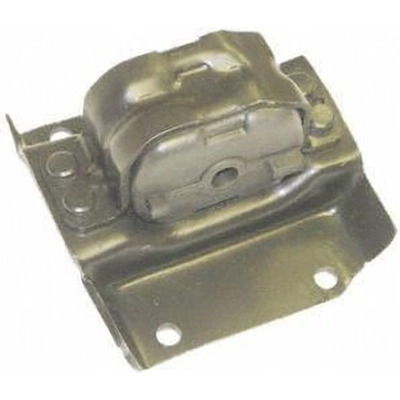 Engine Mount Front Left by UNI-SELECT/PRO-SELECT/PRO-IMPORT - 2831 pa1