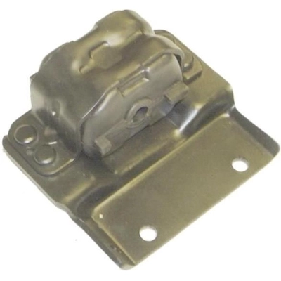 Engine Mount Front Left by UNI-SELECT/PRO-SELECT/PRO-IMPORT - 2831 pa2
