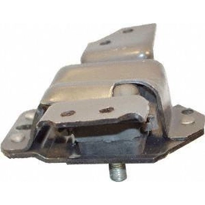 Engine Mount Front Left by UNI-SELECT/PRO-SELECT/PRO-IMPORT - 2904 pa1