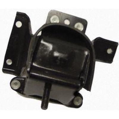 Engine Mount Front Left by UNI-SELECT/PRO-SELECT/PRO-IMPORT - 3025 pa1