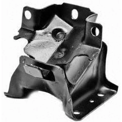 Engine Mount Front Left by UNI-SELECT/PRO-SELECT/PRO-IMPORT - 3178 pa1