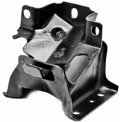 Engine Mount Front Left by UNI-SELECT/PRO-SELECT/PRO-IMPORT - 3178 pa2