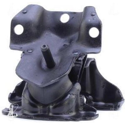 Engine Mount Front Left by UNI-SELECT/PRO-SELECT/PRO-IMPORT - 3231 pa10