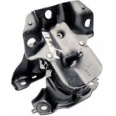 Engine Mount Front Left by UNI-SELECT/PRO-SELECT/PRO-IMPORT - 3232 pa1