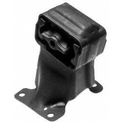 Engine Mount Front Left by UNI-SELECT/PRO-SELECT/PRO-IMPORT - 3243 pa1