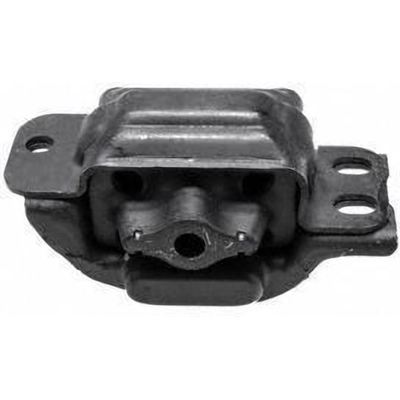Engine Mount Front Left by UNI-SELECT/PRO-SELECT/PRO-IMPORT - 3254 pa1