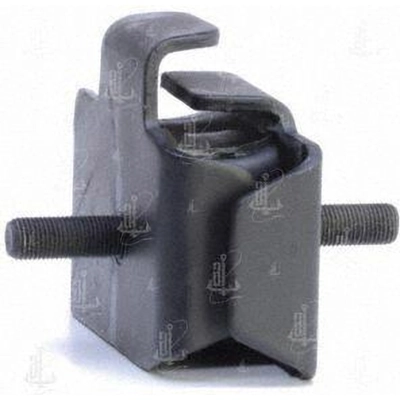 Engine Mount Front Left by UNI-SELECT/PRO-SELECT/PRO-IMPORT - 8163 pa6