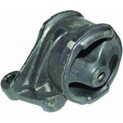 Engine Mount Front Left by UNI-SELECT/PRO-SELECT/PRO-IMPORT - 8981 pa4