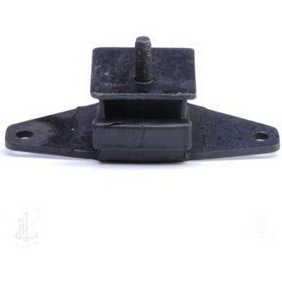 Engine Mount Front Left by UNI-SELECT/PRO-SELECT/PRO-IMPORT - 9050 pa3