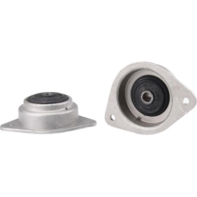 Engine Mount Front Left by URO - 96437504381KIT pa4