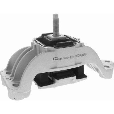 Engine Mount Front Left by VAICO - V20-4316 pa1