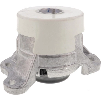 Engine Mount Front Left by VAICO - V30-3195 pa3