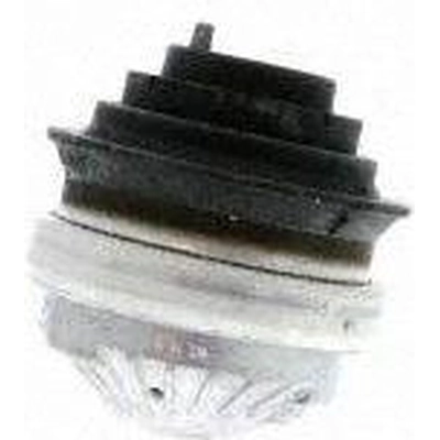 Engine Mount Front Left by VAICO - V30-7384 pa1