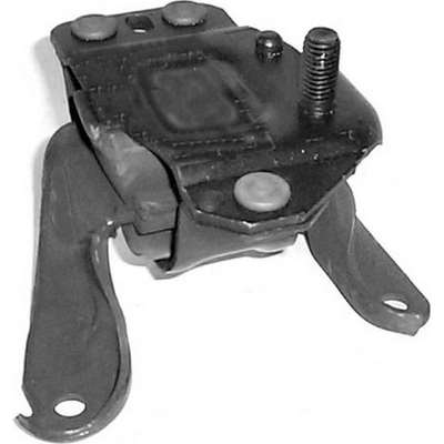 Engine Mount Front Left by WESTAR INDUSTRIES - EM2998 pa3