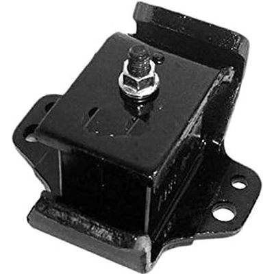 Engine Mount Front Left by WESTAR INDUSTRIES - EM9012 pa2
