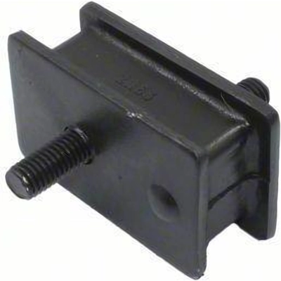 Engine Mount Front Left by WESTAR INDUSTRIES - EM2265 pa2