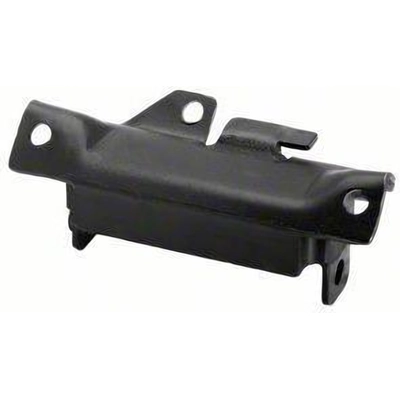 Engine Mount Front Left by WESTAR INDUSTRIES - EM2336 pa2