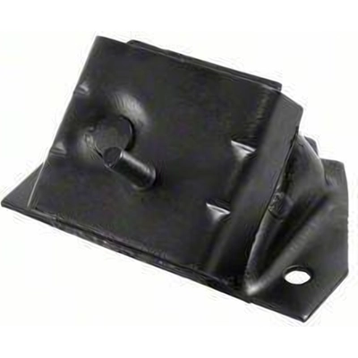 Engine Mount Front Left by WESTAR INDUSTRIES - EM2636 pa2