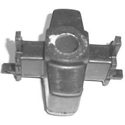 Support moteur avant gauche de WESTAR INDUSTRIES - EM2888 pa2