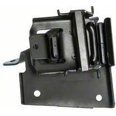 Engine Mount Front Left by WESTAR INDUSTRIES - EM3028 pa2