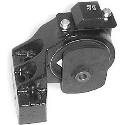 Engine Mount Front Left by WESTAR INDUSTRIES - EM8787 pa1