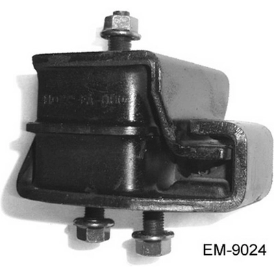 Engine Mount Front Left by WESTAR INDUSTRIES - EM9024 pa1