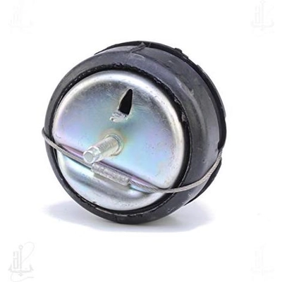 Engine Mount Front Lower by ANCHOR - 9244 pa44