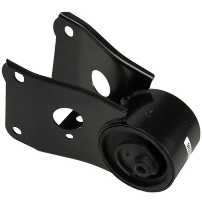 MISSION TRADING COMPANY - 9586 - Front Solid Engine Mount pa1