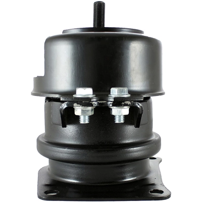 Support à moteur avant    by PIONEER - 604519 pa1