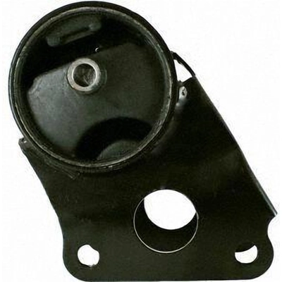 Engine Mount Front by PIONEER - 607340 pa5