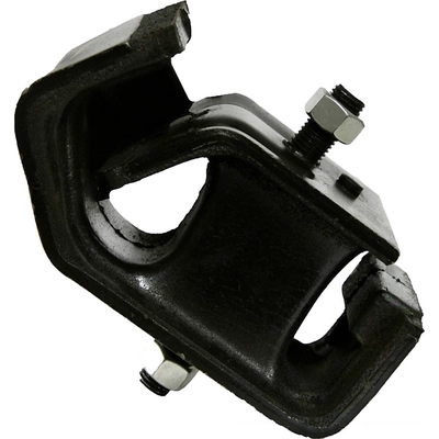 Engine Mount Front by PIONEER - 608282 pa4