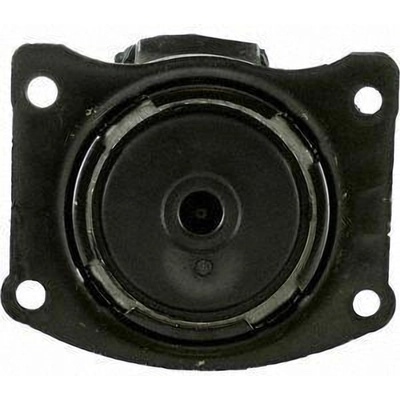 Support à moteur avant    by PIONEER - 614526 pa5