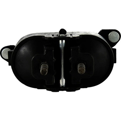 Engine Mount Front by PIONEER - 615354 pa5