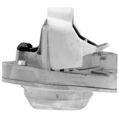 ANCHOR - 10116 - Engine Mount pa2